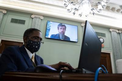 The Morning Dispatch: Big Tech in the Crosshairs