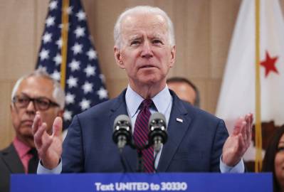 Assessing Joe Biden’s Tax Plan