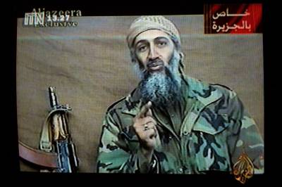 The Real Danger in Trump Touting a Baseless Bin Laden Conspiracy Theory