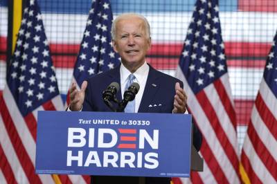 Does Joe Biden Want to Ban Fracking?