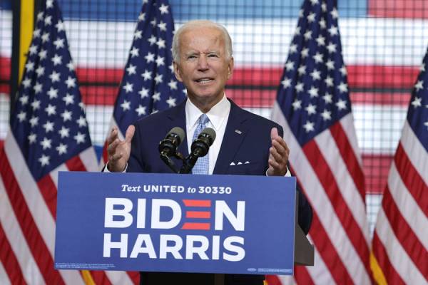 Does Joe Biden Want to Ban Fracking?
