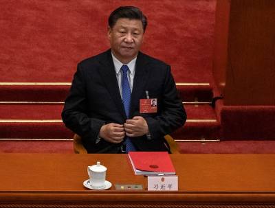 Two More Reasons to Worry About China