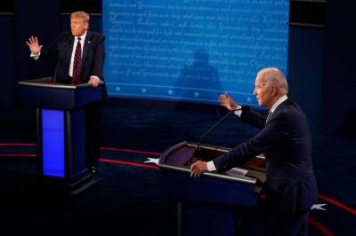 The Morning Dispatch: One Bad Debate