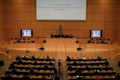 It’s Beyond Time to Reform the U.N. Human Rights Council