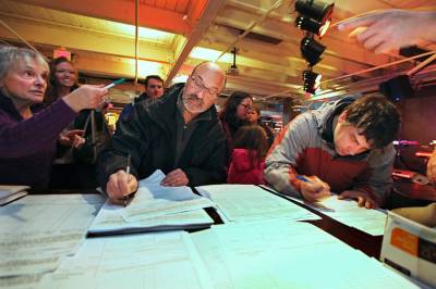 What We Can Learn From Maine’s Move to Ranked-Choice Voting