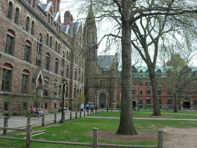 The Biden Agenda: What Could Be Ahead for Higher Education