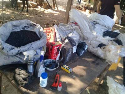 How Hezbollah Collaborates With Latin American Drug Cartels