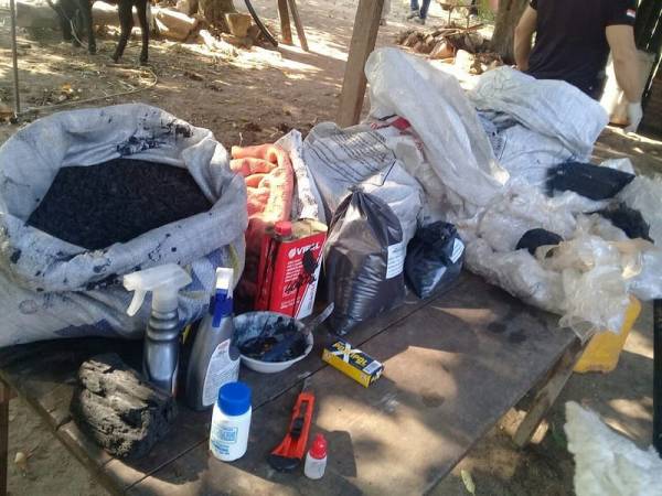 How Hezbollah Collaborates With Latin American Drug Cartels