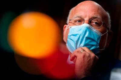 Trump vs. Redfield and the Dangers of Poor Public Messaging