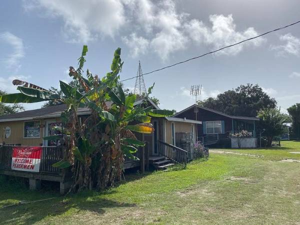 Development and Taxation Threaten the Last Remaining Gullah Community