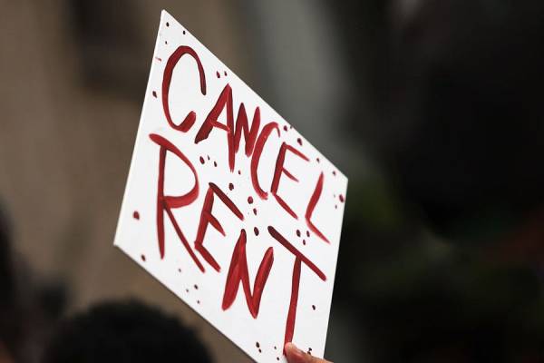 The CDC Eviction Moratorium: An Epic Case Study in Very Bad Policy