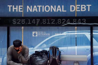 Joe Biden Has an $11 Trillion Spending Plan. Can He Enact It?