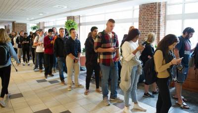 2020 Will Be the Youth Election. No, Really.