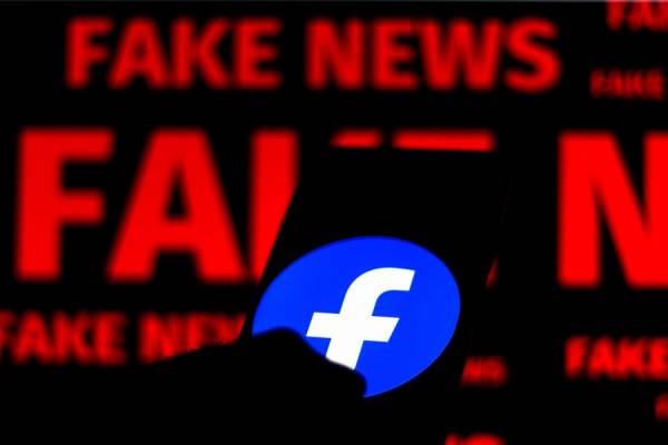 The Coming Wave of Disinformation