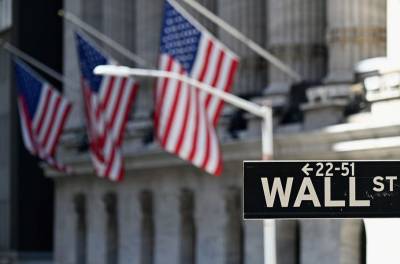 The Pandemic’s Day Trading Frenzy