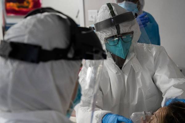 How Far Have We Come In Treating COVID-19?