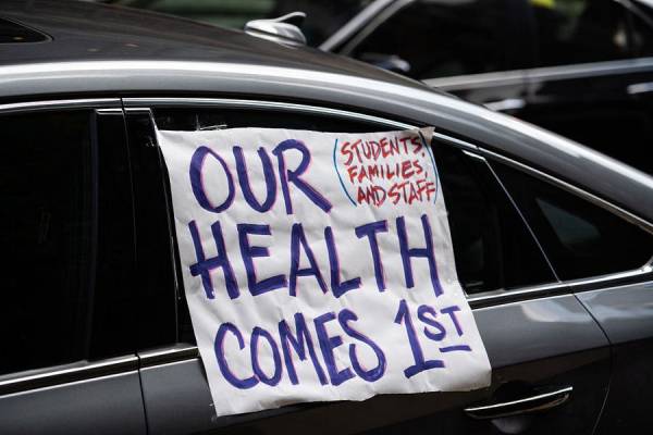 Are Teachers Unions Overplaying Their Hands?