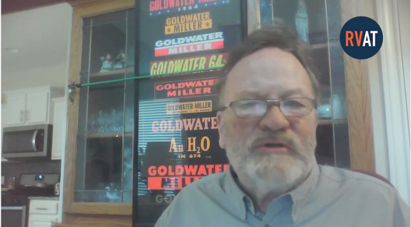 Donald Trump Stole Their Republican Party. They Want to Take It Back.