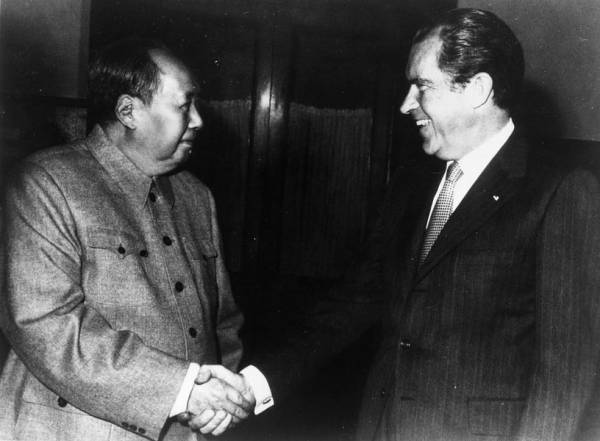 Was Nixon Wrong About China?