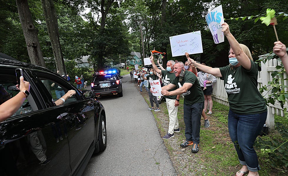 We Don’t Have to Politicize Every Aspect of the Pandemic