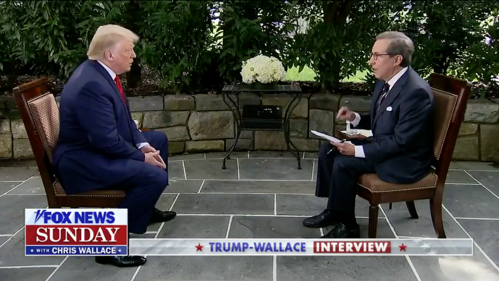 Everyone’s (Kinda) a Rebel