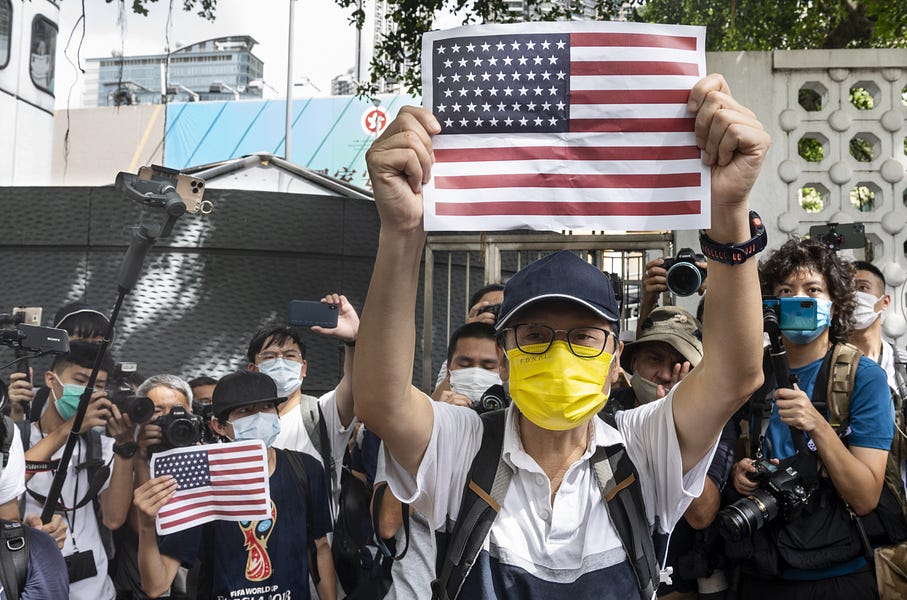 Between War and Capitulation
