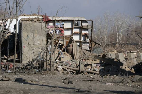 We Still Have More Questions Than Answers on Russian Bounties