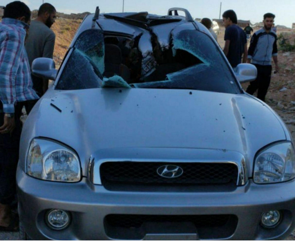 Donald Trump’s Silence on Al-Qaeda Is Deafening