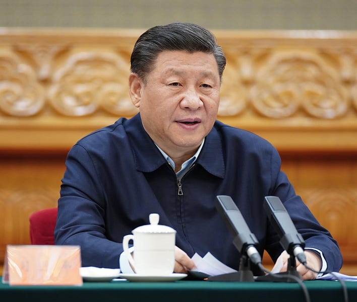 Why China Is Targeting Australia With Sanctions—and Insults