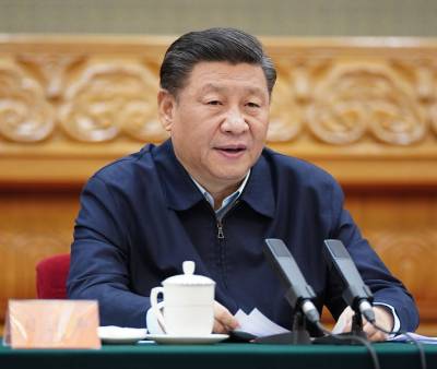 Why China Is Targeting Australia With Sanctions—and Insults