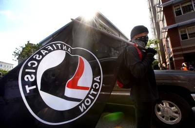What Is Antifa?