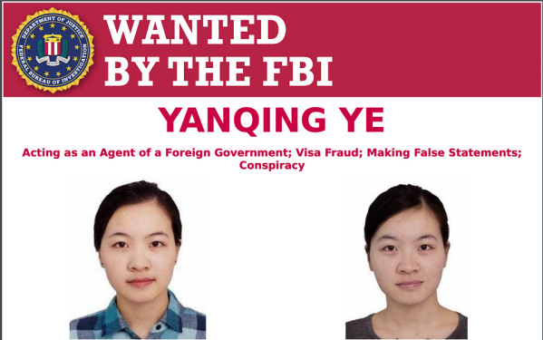 Trump’s Executive Order on Chinese Students Addresses a Complicated—But Real—Issue