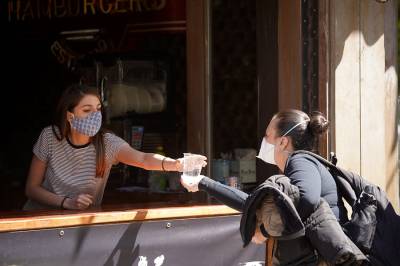 A Bad Game of Telephone at the World Health Organization