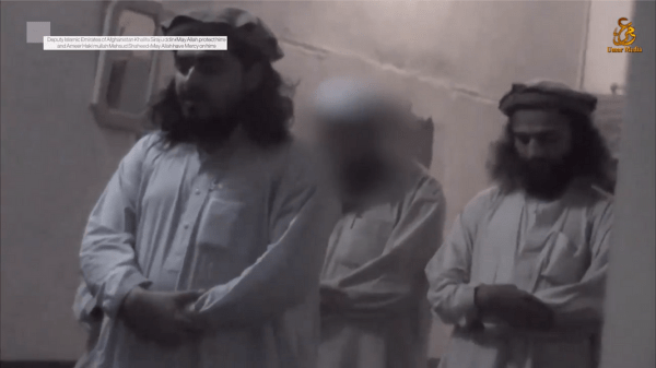 What the New York Times Never Told Readers About Sirajuddin Haqqani