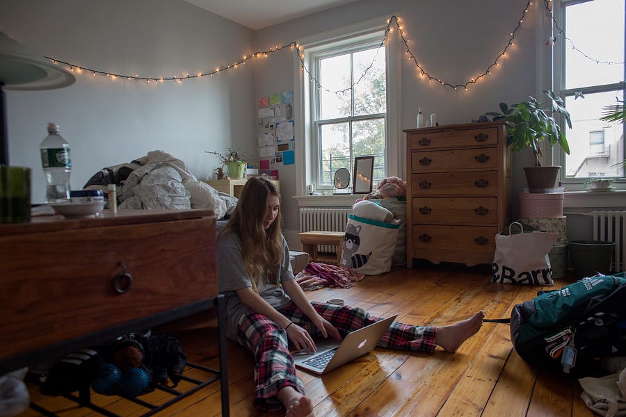 Why K-12 Remote Learning Might Actually Be Worse This Fall