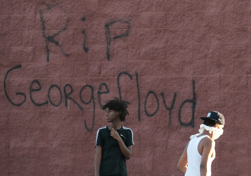 When the Law Doesn’t Contain All the Answers