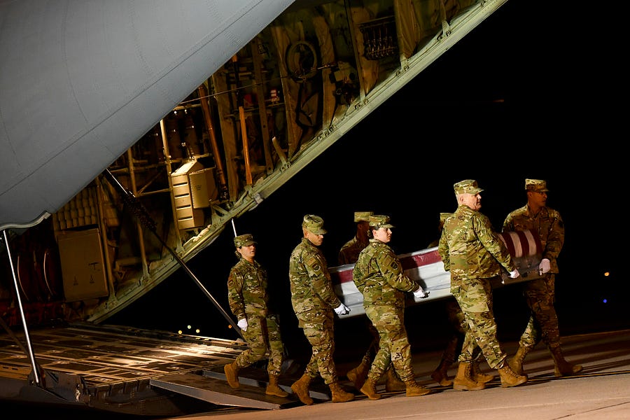 The Naval Air Station Pensacola Shooter Shows That Al-Qaeda Is Still a Significant Threat