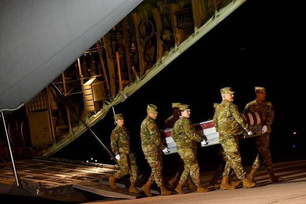 The Naval Air Station Pensacola Shooter Shows That Al-Qaeda Is Still a Significant Threat