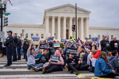 A Guide To the 10 Biggest Supreme Court Cases of This Term