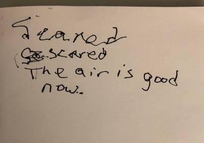 A Doctor's Diary From a COVID ICU
