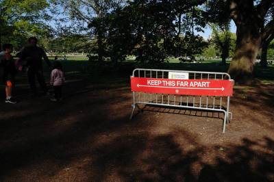 In the Age of Coronavirus, Whom Can You Trust?