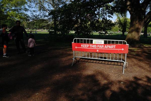 In the Age of Coronavirus, Whom Can You Trust?