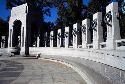 On the 75th Anniversary of V-E Day, WWII Veterans Are Stuck in Isolation