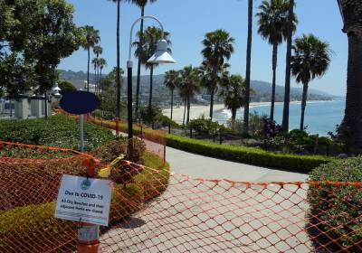 ‘Flattening the Curve’ Was Only the First Step