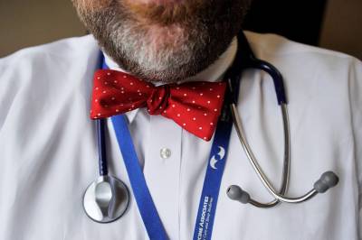 Our Other Looming Health Care Disaster