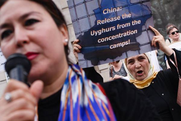 How China’s Repressive Policies Could Fuel the Jihad