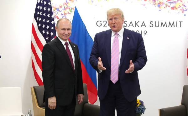Trump vs. Trump