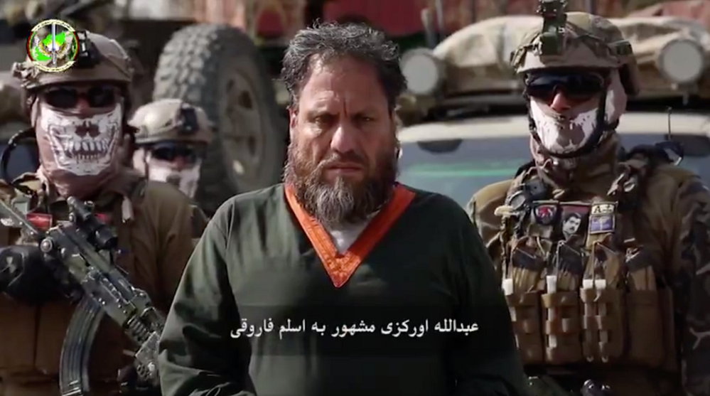 Germany Disrupts ISIS Plot Targeting U.S. Military