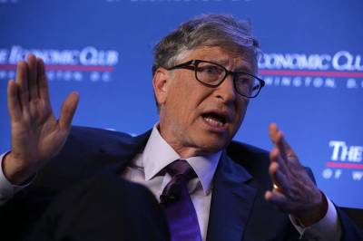 Did Bill Gates Test Unapproved Vaccines on Children in Africa?