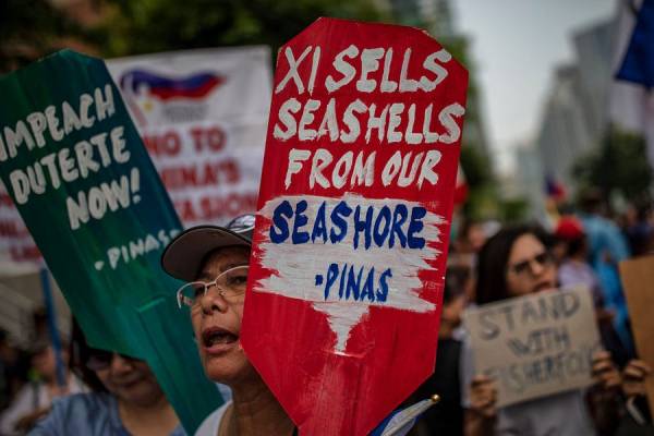 Why China Sunk a Vietnamese Fishing Boat During the COVID-19 Pandemic